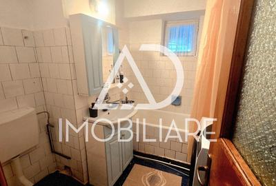 Apartament cu 3 camere în Central - 2