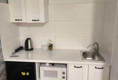 Garsonieră semidecomandată în Ferentari - 3