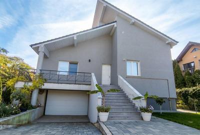 Casă cu 4 camere cu Teren 934 Mp în Sântandrei