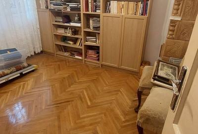 Apartament cu 3 camere semidecomandat în Ultracentral - 7