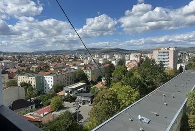 Apartament cu 2 camere decomandat în Gheorgheni