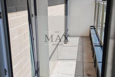 Apartament cu 2 camere semidecomandat, mobilat în Baciu - 9