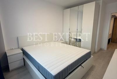 Apartament cu 2 camere semidecomandat, mobilat în 1 Decembrie 1918 - 4