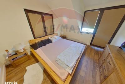Casă cu 4 camere cu Teren 1160 Mp în Sarasău - 16