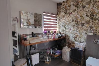 Duplex cu 3 camere cu Canalizare în Tăuți - 26
