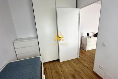 Apartament cu 2 camere decomandat, mobilat în Gheorgheni - 4