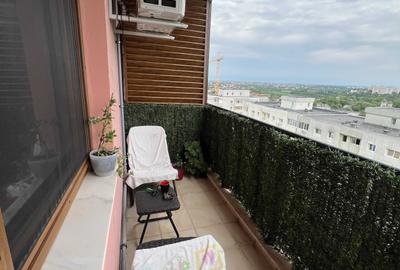 Apartament cu 3 camere decomandat în Morarilor - 7