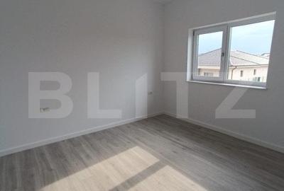Casă cu 4 camere cu Teren 255 Mp în Ghiroda - 3
