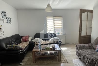 Casă individuală cu 6 camere cu Canalizare în Liebling - 7