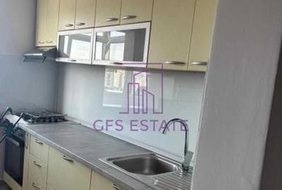 Apartament cu 3 camere decomandat în Gorjului