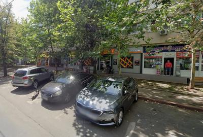 Spațiu comercial, de 190 mp, în Nicolae Grigorescu