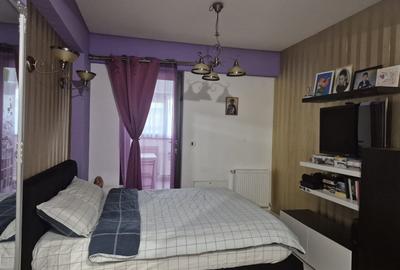 Apartament cu 3 camere decomandat, mobilat în Tomis Nord - 6