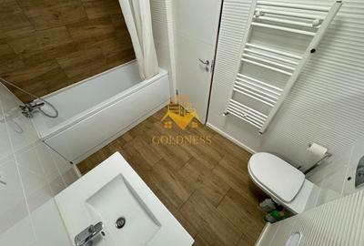 Apartament cu 2 camere semidecomandat în Semicentral - 5