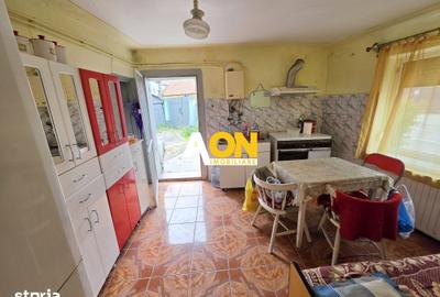 Casă cu 3 camere cu Teren 259 Mp în Central