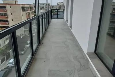 Apartament cu 2 camere decomandat în Tomis Plus - 8