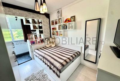 Apartament cu 3 camere decomandat în Crângași - 5