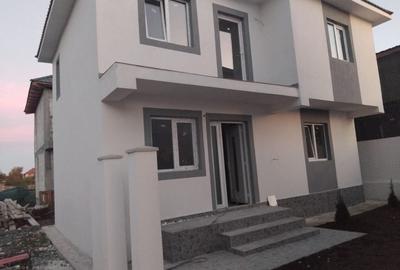 Casă individuală cu 3 camere cu Teren 170 Mp în Sud - 3