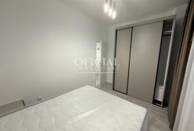 Apartament cu 3 camere semidecomandat, mobilat în Florești - 2