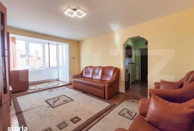 Apartament cu 2 camere în Central - 11