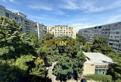 Apartament cu 2 camere decomandat, mobilat în Crângași - 7