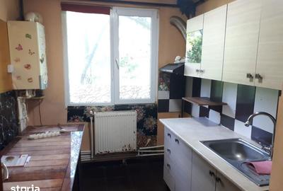 Apartament cu 2 camere în Țiglina 1