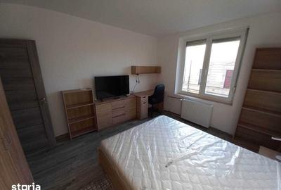 Apartament cu 2 camere decomandat în Calea Aradului - 1