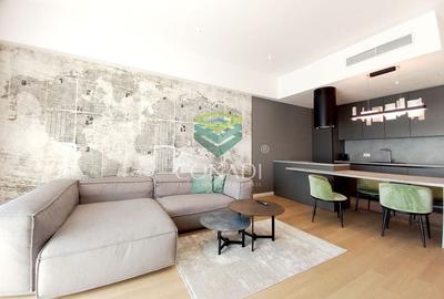 Apartament cu 3 camere decomandat în Floreasca - 2