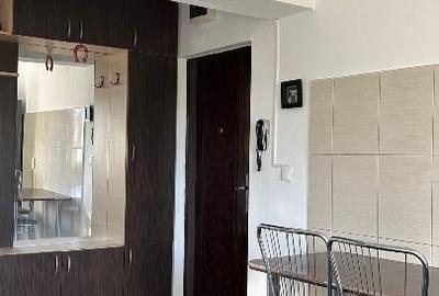 Apartament cu 2 camere decomandat, mobilat în Lipovei