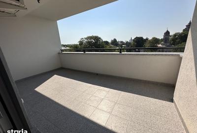 Apartament cu 2 camere în Ultracentral - 3