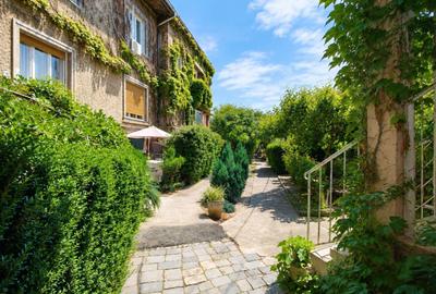Apartament cu 3 camere semidecomandat, mobilat în Șagului - 4