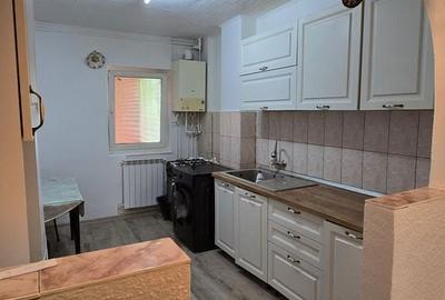 Apartament cu 3 camere decomandat în Vitrometan - 3