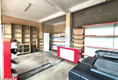 Spațiu comercial, de 44 mp, în Nord - 2