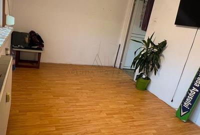 Apartament cu 4 camere semidecomandat în Militari - 8