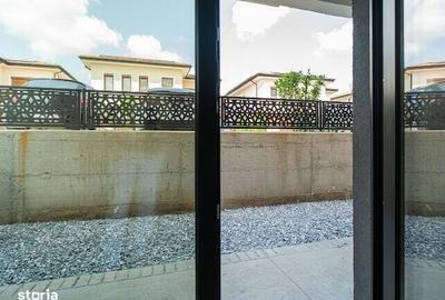 Apartament cu 2 camere în Galata
