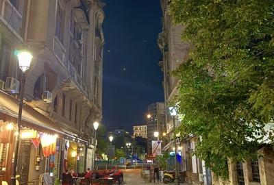 Spațiu comercial, de 100 mp, în Centrul Istoric - 3
