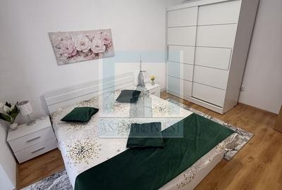 Apartament cu 2 camere semidecomandat, mobilat în Centrul Civic - 7