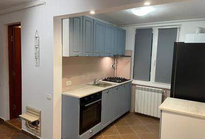 Apartament cu 2 camere decomandat, mobilat în Precista - 6