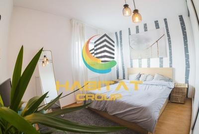 Apartament cu 2 camere decomandat în Nord-Vest - 2