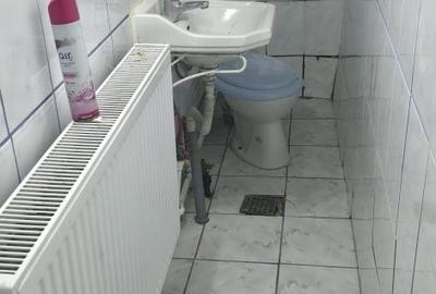 Casă cu 2 camere în Central