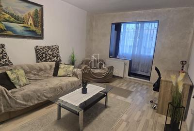Apartament cu 2 camere decomandat în Tudor
