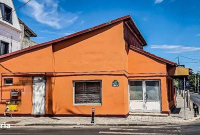 Spațiu comercial, de 90 mp, în Floreasca