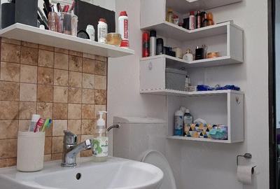 Apartament cu 2 camere semidecomandat, mobilat în Exterior Vest - 5
