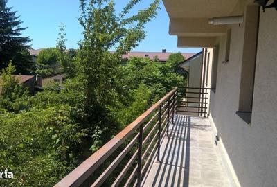 Apartament cu 2 camere decomandat în Exterior Vest