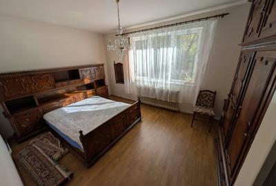 Apartament cu 3 camere decomandat, mobilat în Grigorescu