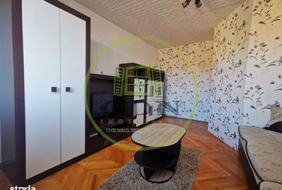 Apartament cu 2 camere decomandat, mobilat în Vasile Aaron - 10