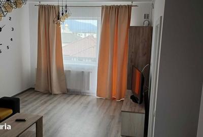 Apartament cu 2 camere în Central - 1
