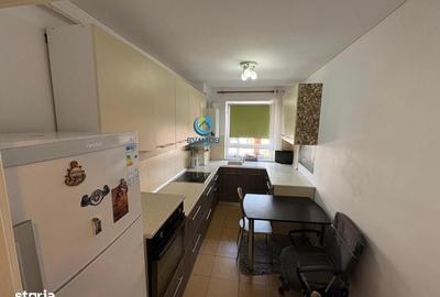 Apartament cu 2 camere decomandat în Avantgarden - 4
