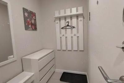 Apartament cu 2 camere în Ozana