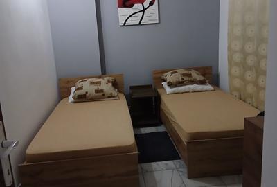 Apartament cu 2 camere decomandat în Amara - 2