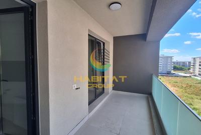 Apartament cu 3 camere decomandat în Berceni